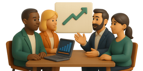 AI Impact report image