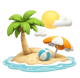 Bowman Beach