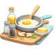 Cooking
