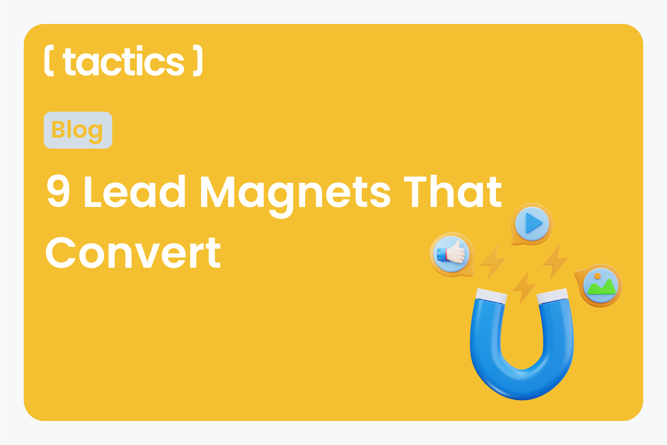 9 MSP Lead Magnets That Actually Convert (And Why Your Free Audit Isn’t One of Them)