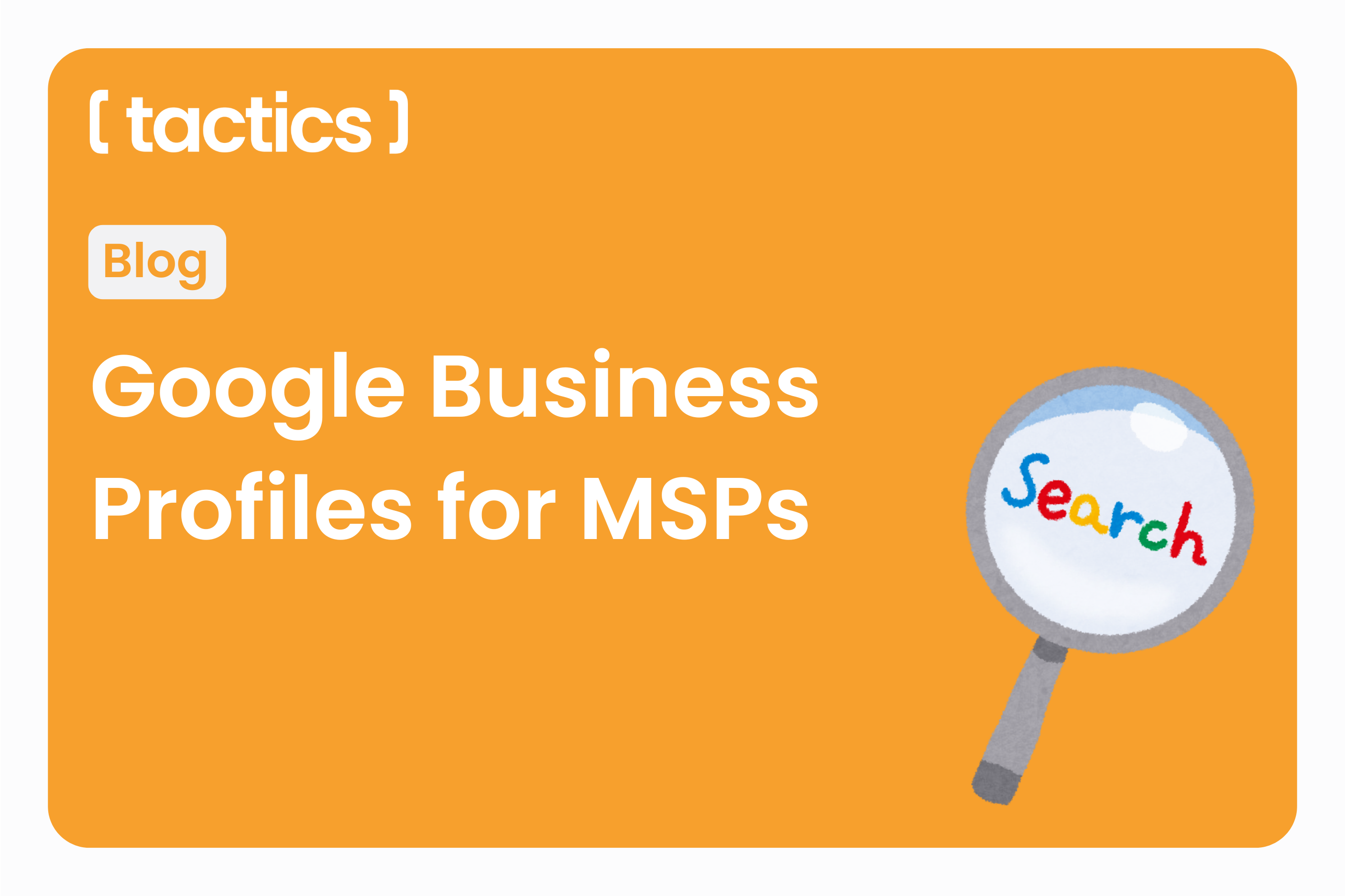 Google Business Profiles: How MSPs Win the Map Pack and Capture Local Leads