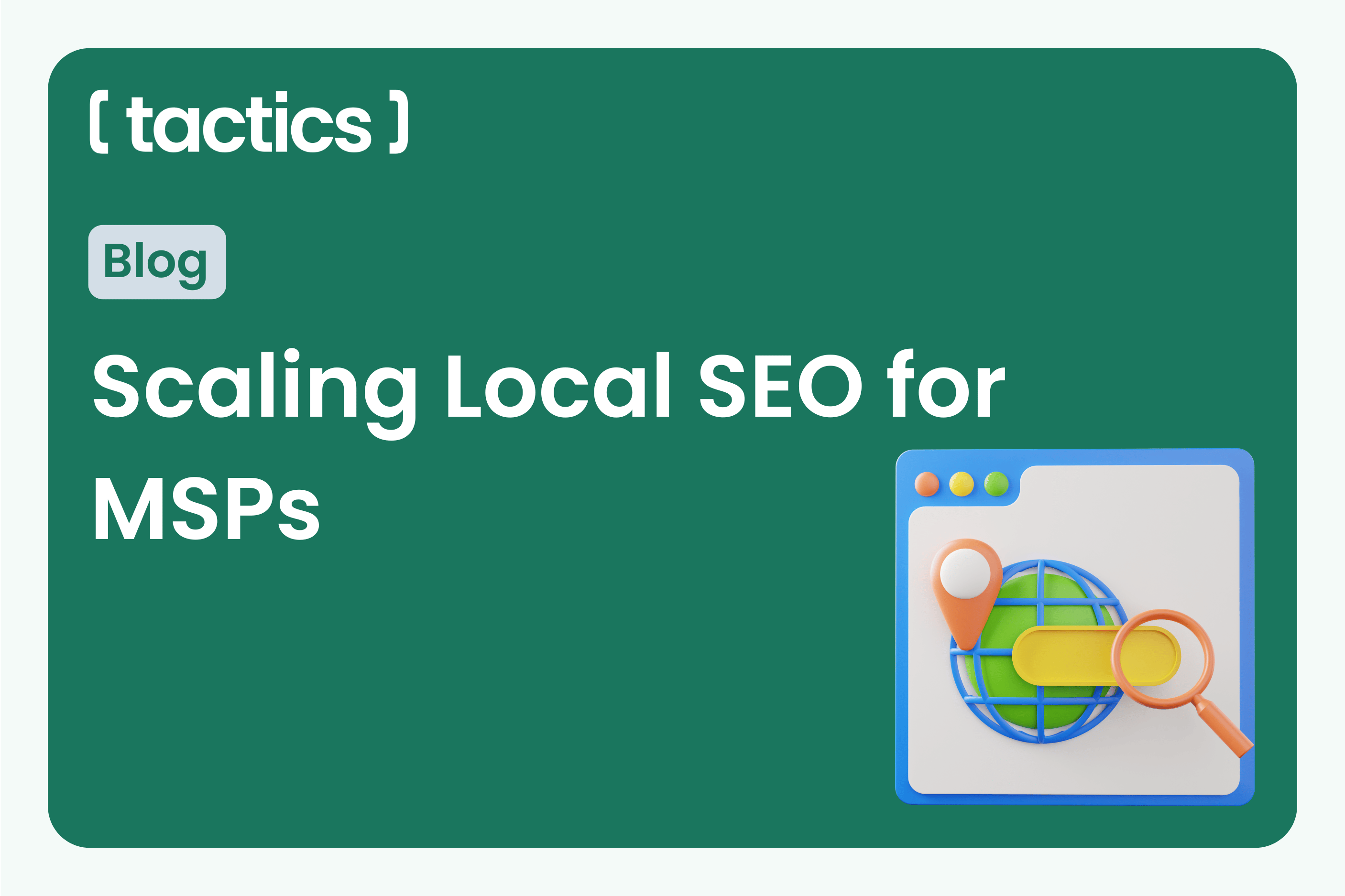 Growing Into New Cities? Here’s How to Scale Local SEO Without Sabotaging Your Rankings