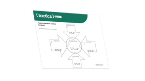 Five Forces Analysis Template image(1)