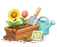Gardening