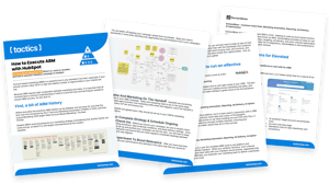 How to Execute ABM with HubSpot image