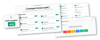 HubSpot Audit Tool