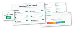 HubSpot Audit Tool