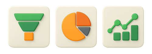 Benefits of professional lead generation &amp; sales strategy