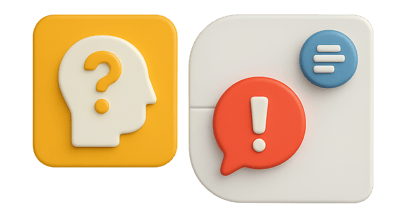 Why ad-hoc competitive thinking fails