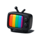 TV