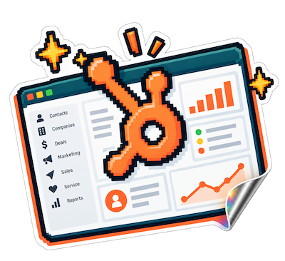 HubSpot Services