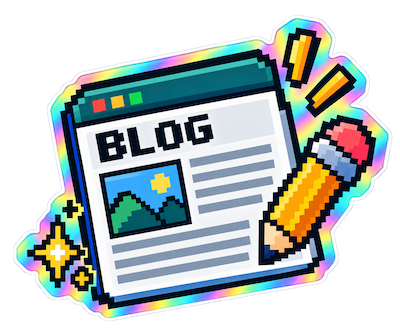 Blog