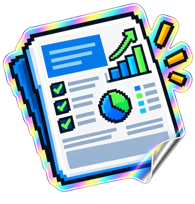 Marketing goods