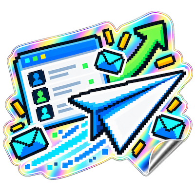 Outbound Marketing