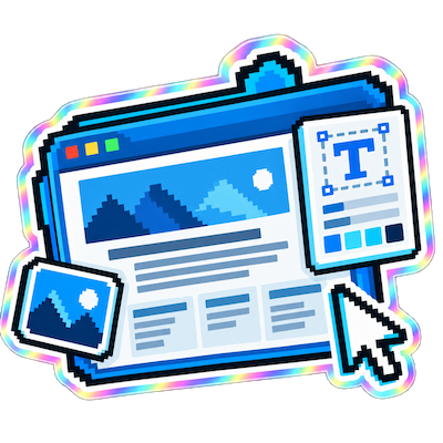 Website