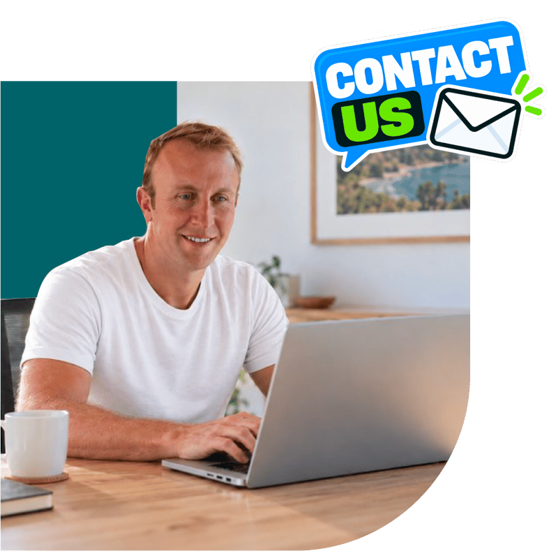 tactics contact