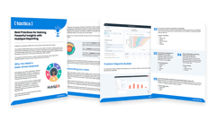 Best Practices for Reporting in HubSpot image