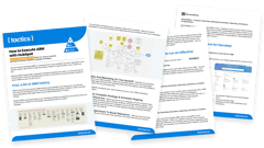 How to Execute ABM with HubSpot image