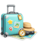 Travel