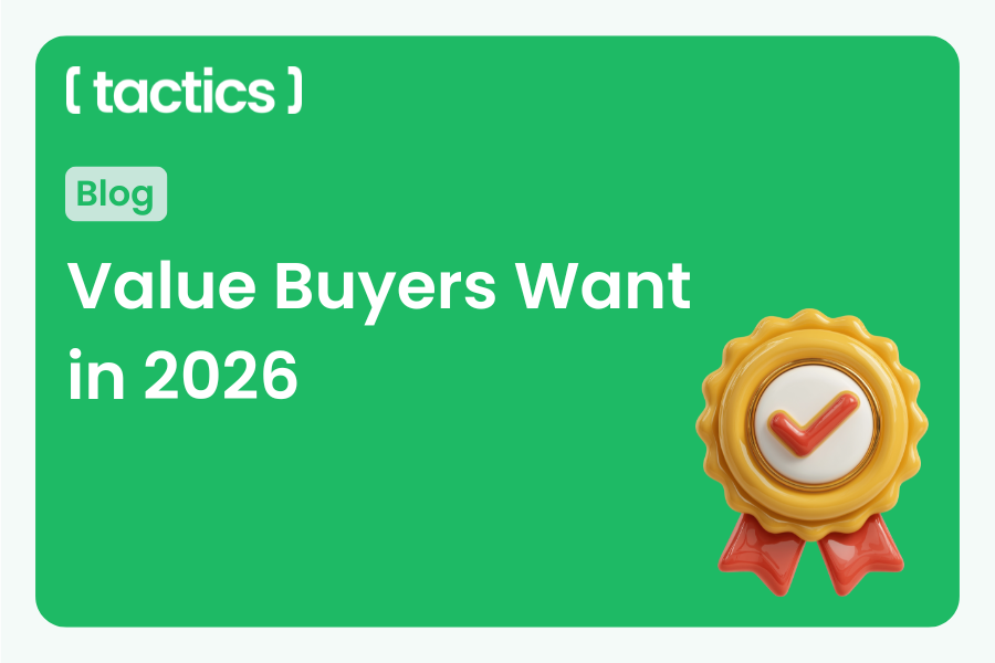 MSP Marketing: Selling the Value Buyers Actually Want in 2026