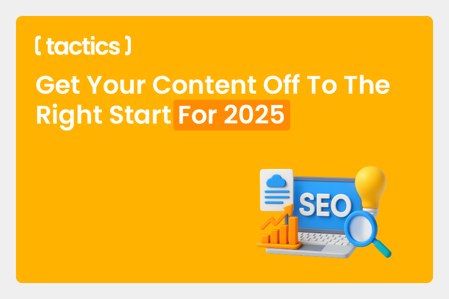 2025 MSP Marketing Trends: SEO, Content & Customer Insights