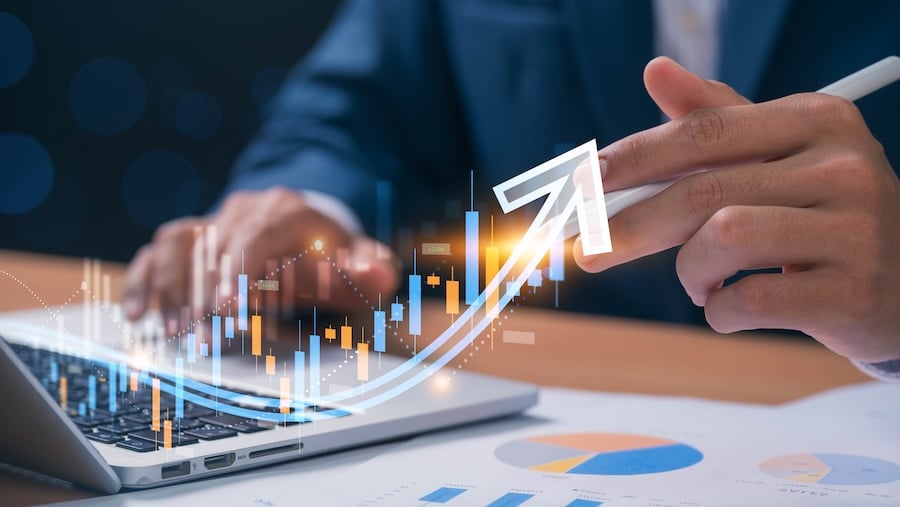 Make ROI Forecasting the Secret Weapon in Your MSP Marketing Plan