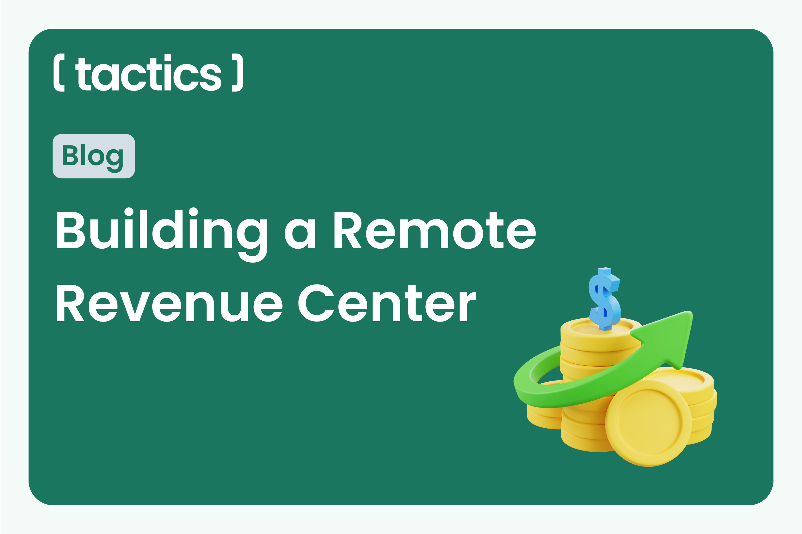 HubSpot CRM for Digital-First Teams: Building a Remote Revenue Command Center