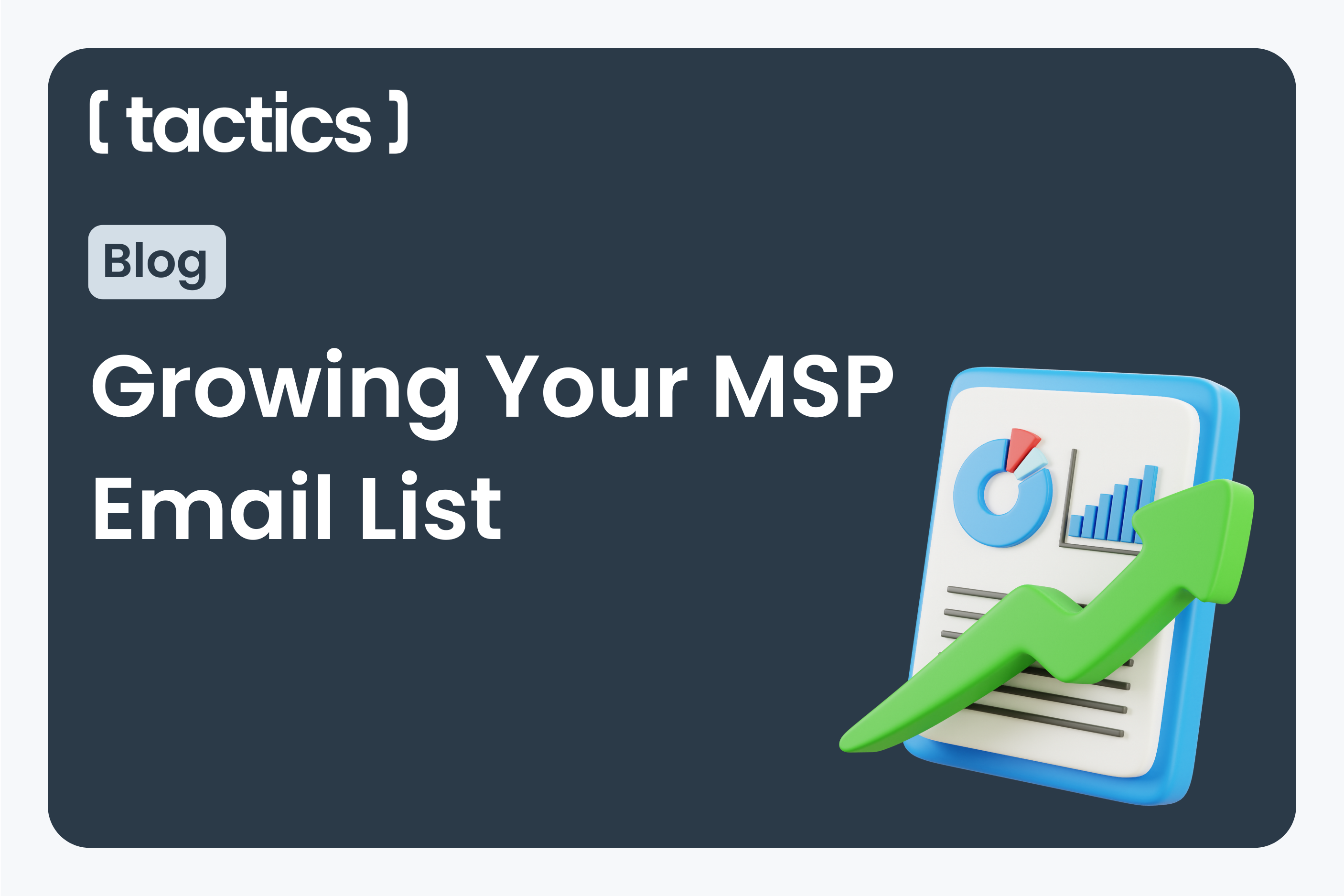 Before You Build an Email List, Check If You Already Have One