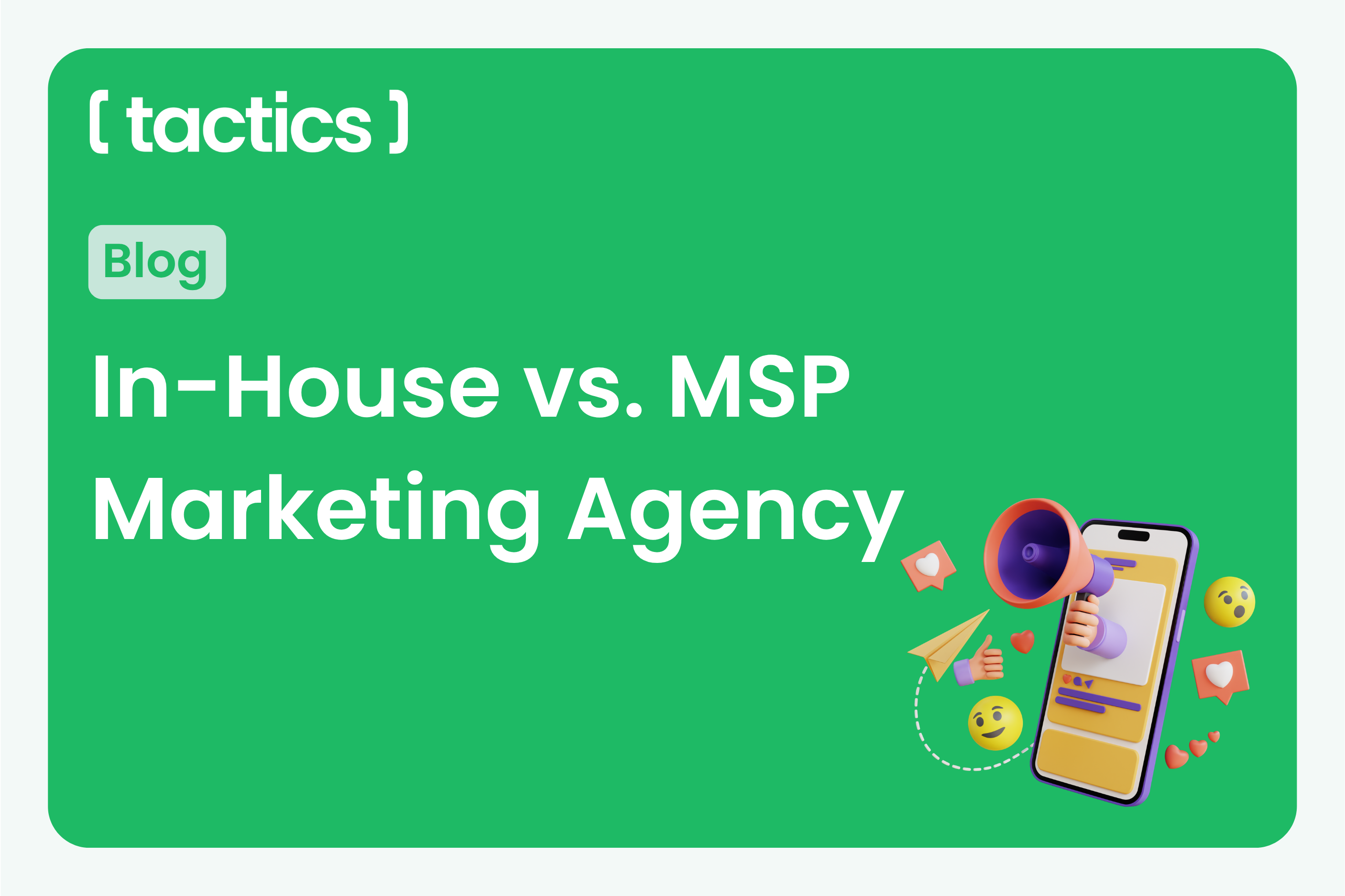 The MSP Marketing Hire That Looks Smart Until You Do the Math