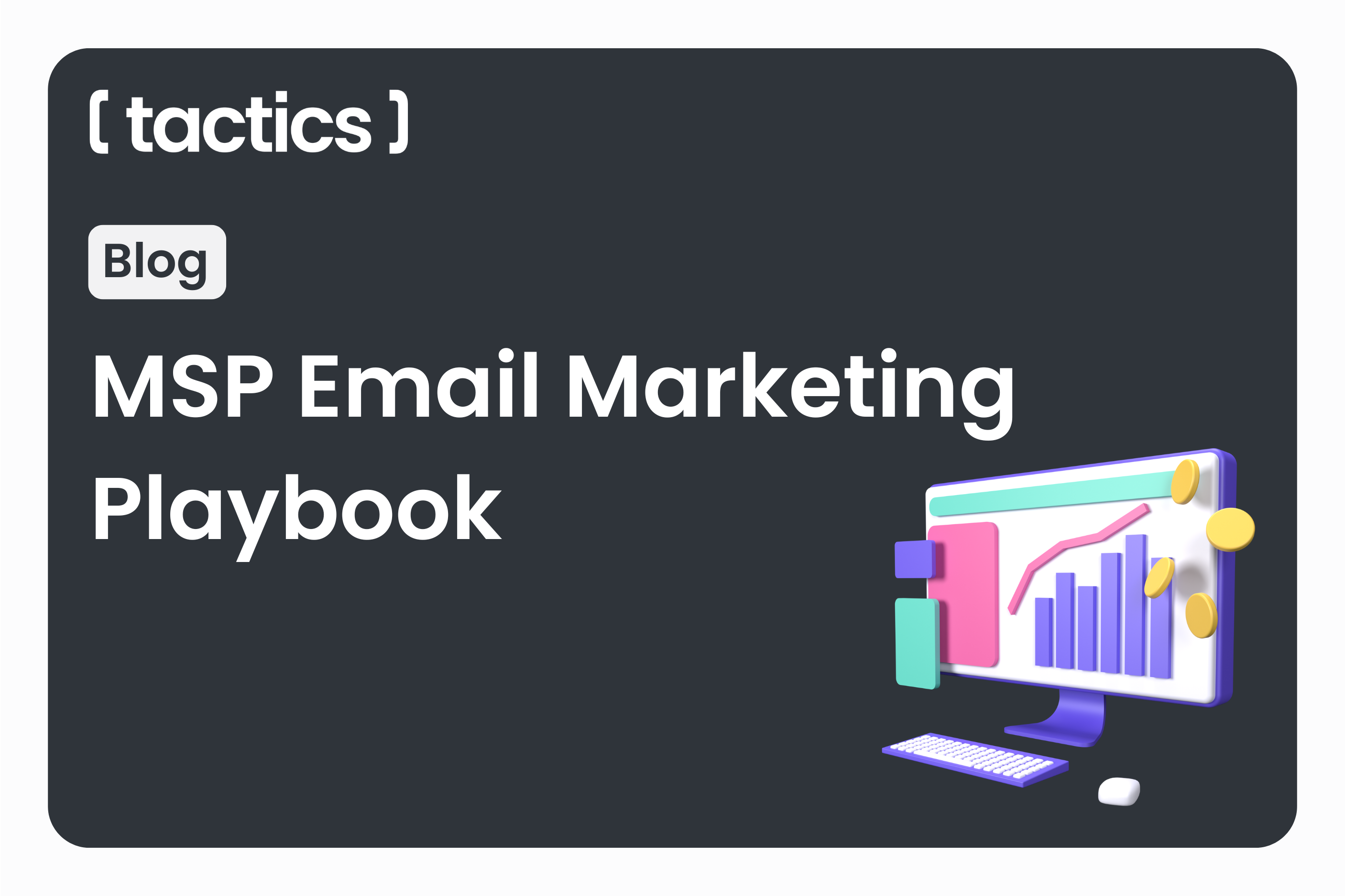 The Channel Most MSPs Ignore Has the Best ROI in Marketing
