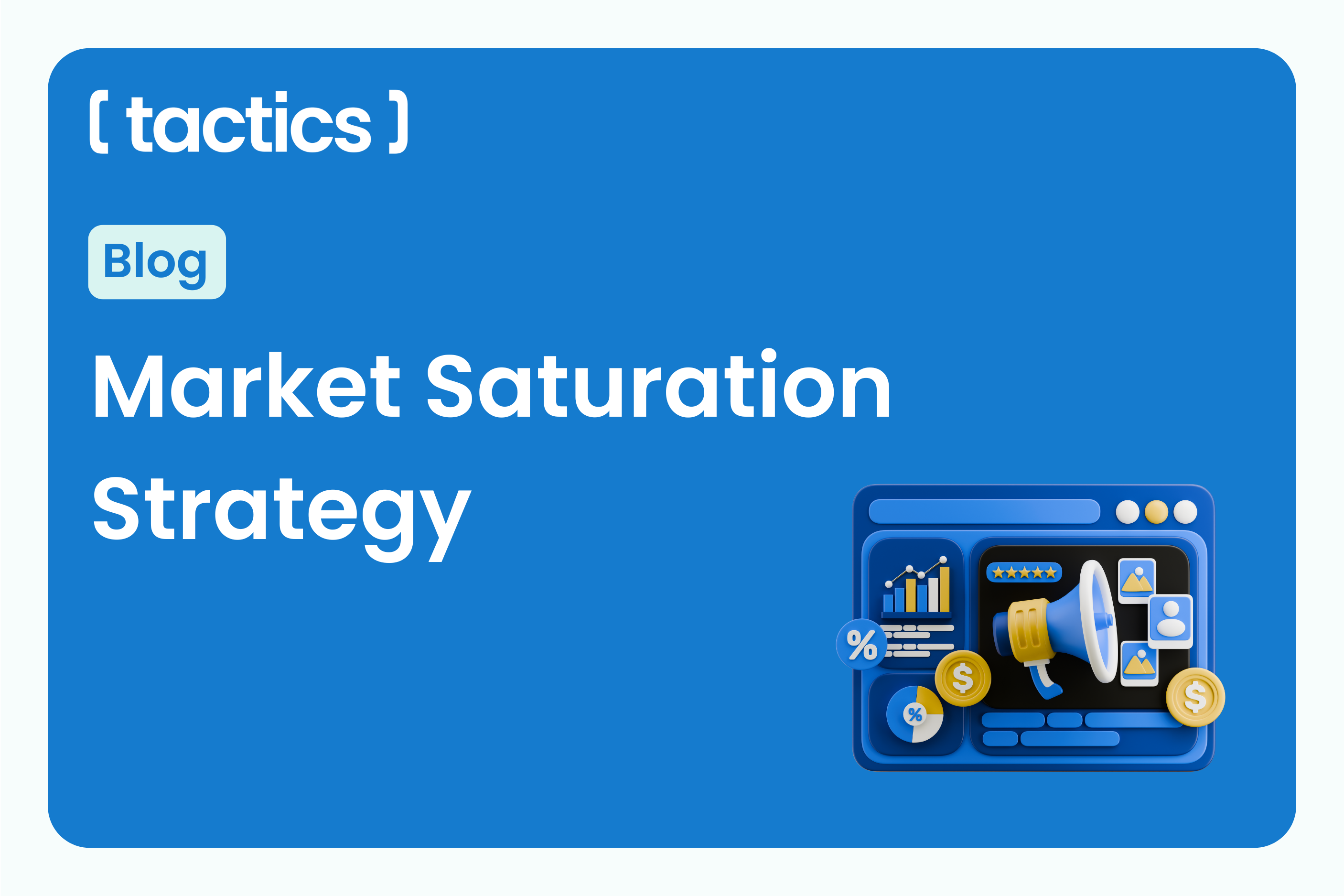 Market Saturation Strategy: How Smart MSPs Choose Where to Expand