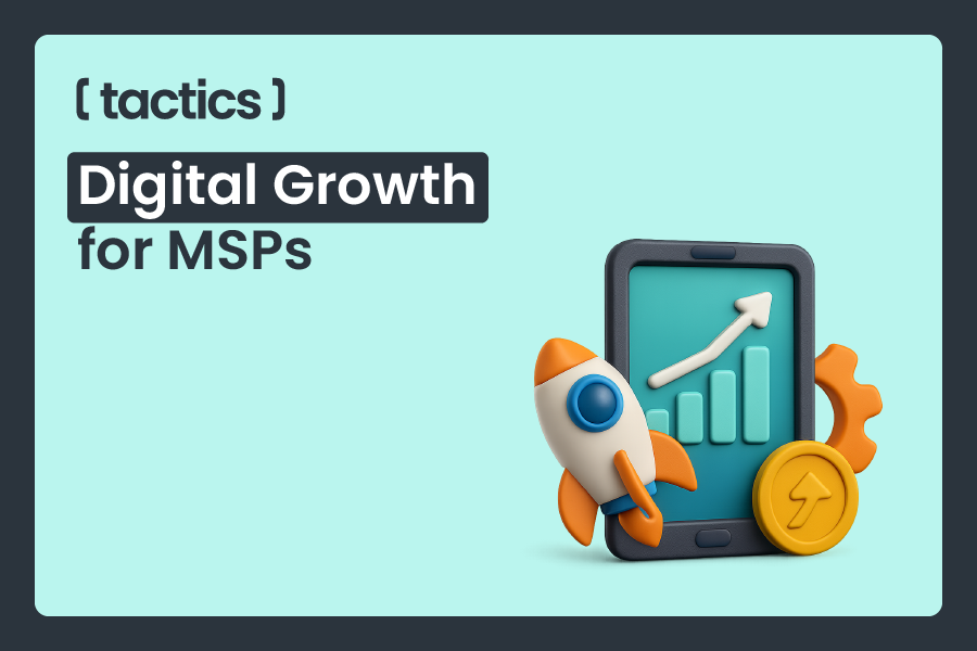 Digital Growth for MSPs