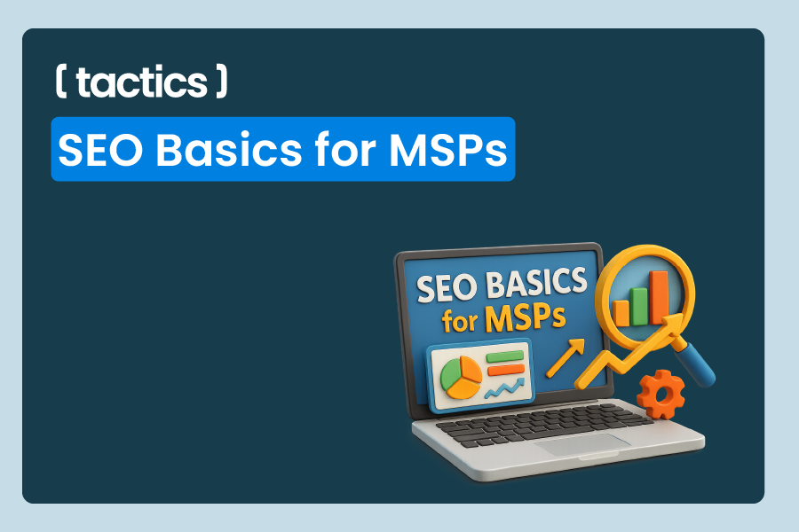 Smarter MSP Social Media