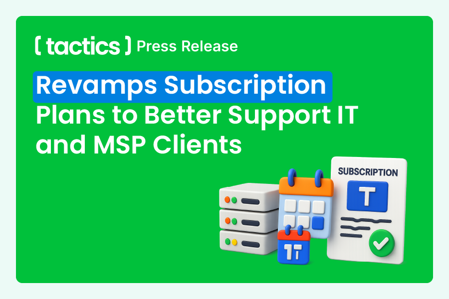 Gorilla Marketing Revamps Subscription Plans to Better Support IT and MSP Clients