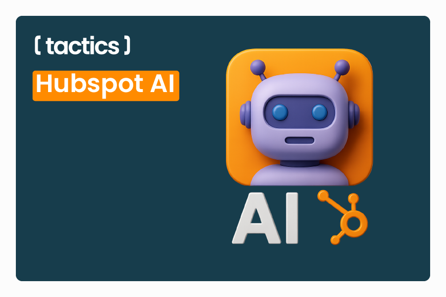 Hubspot AI