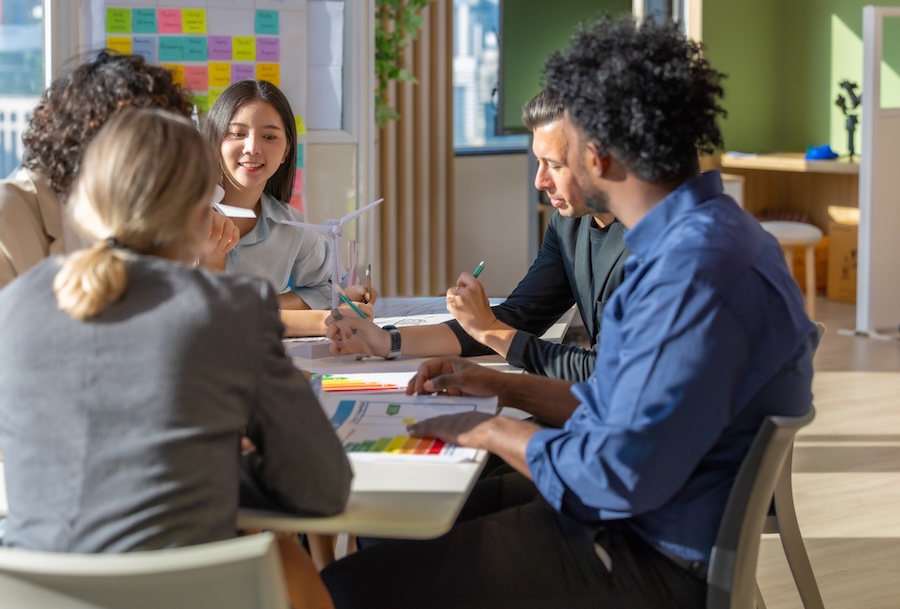 Local vs. National MSP Marketing Strategy: Which is Right For You