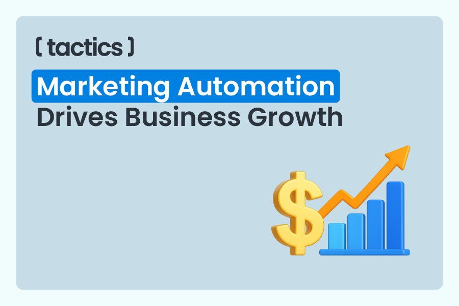 Maximizing ROI: How Advanced Marketing Automation Drives Business Growth