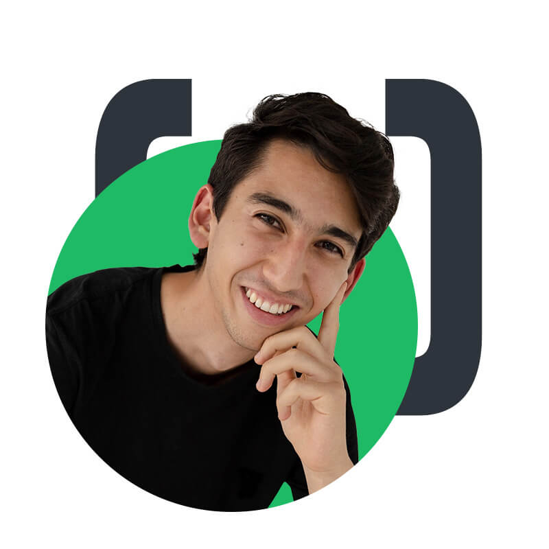Picture of Joe