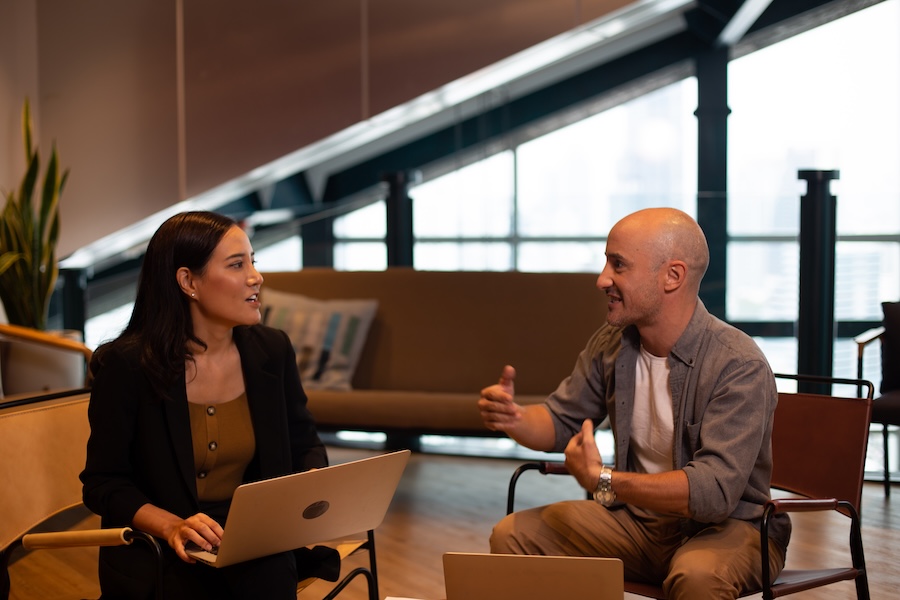 The Perks of Working with a HubSpot Gold Partner vs. Non-Tiered Partners