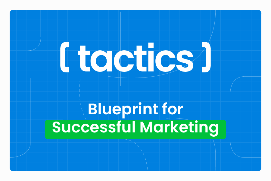 The Technical Blueprint for Successful Marketing Campaigns