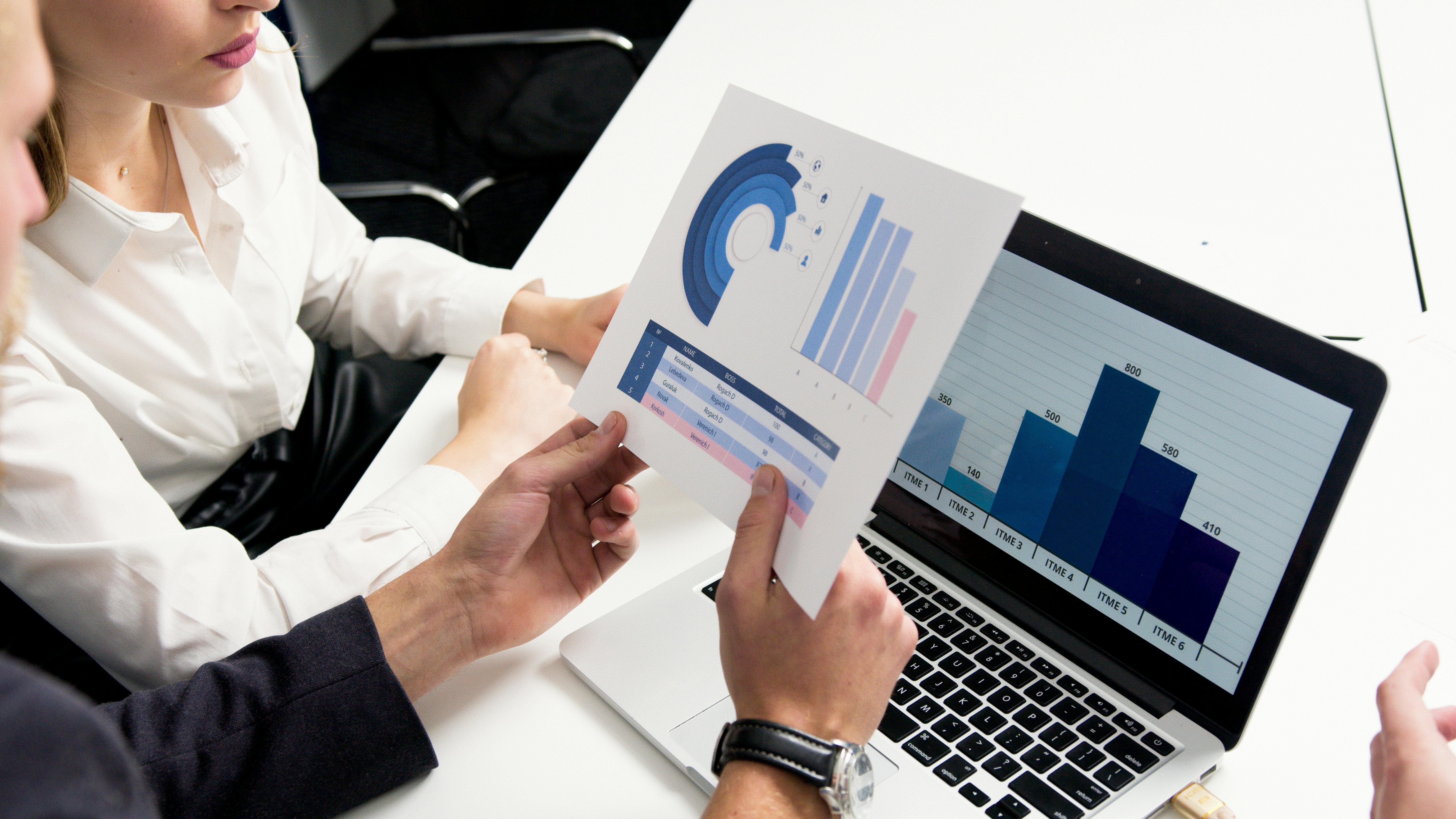 How MSPs Help Balance Both in Credit Origination Systems