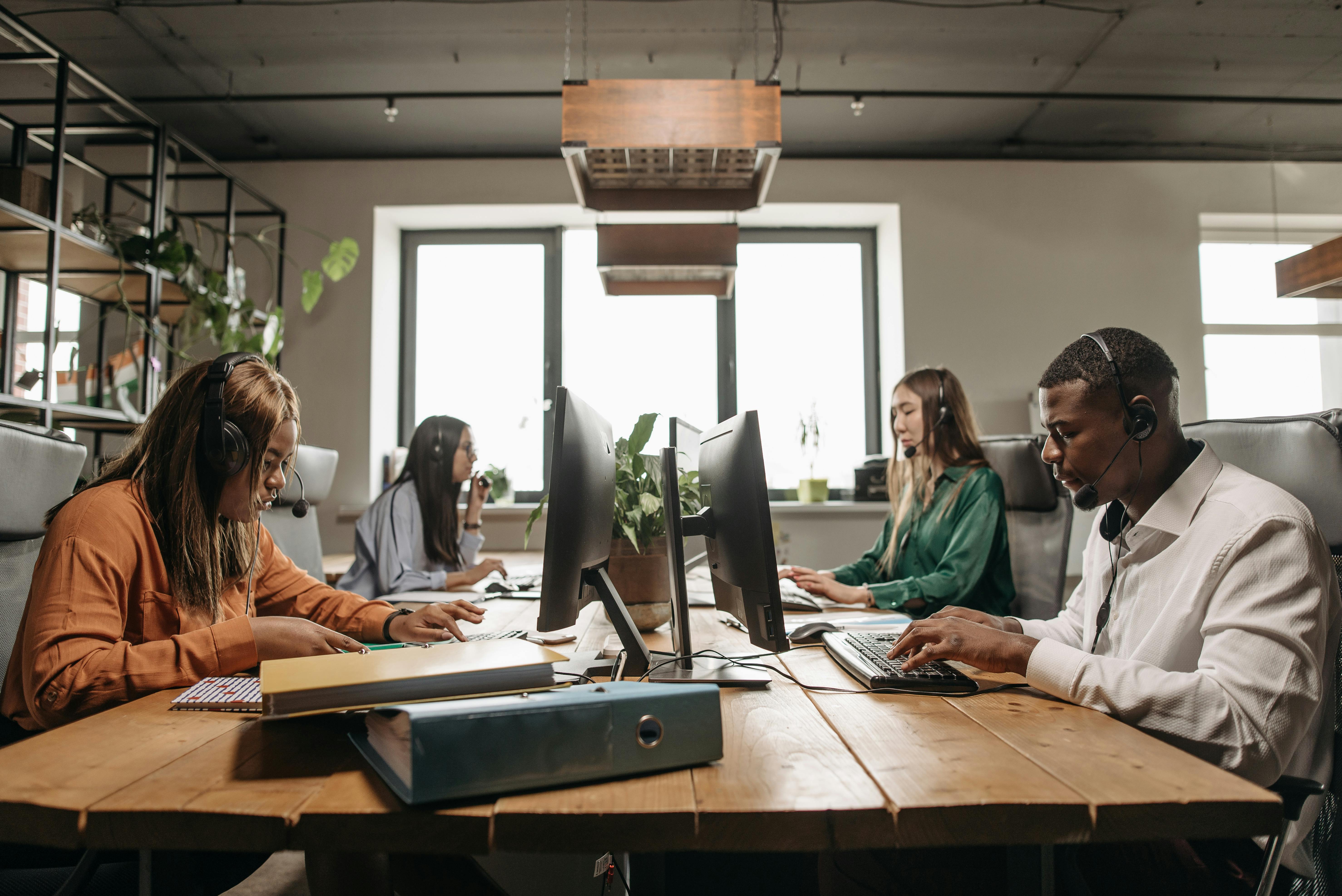 Lead Generation with MSP Marketing 